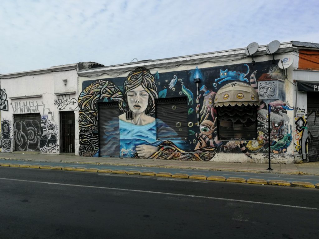 Santiago de Chile: Sehenswürdigkeiten & meine 20 Tipps für deinen Besuch 1
