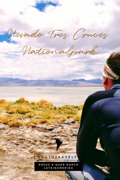 Nevado Tres Cruces Nationalpark
