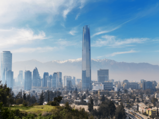 Santiago de Chile Sehenswürdigkeiten: 20 Tipps für einen Besuch