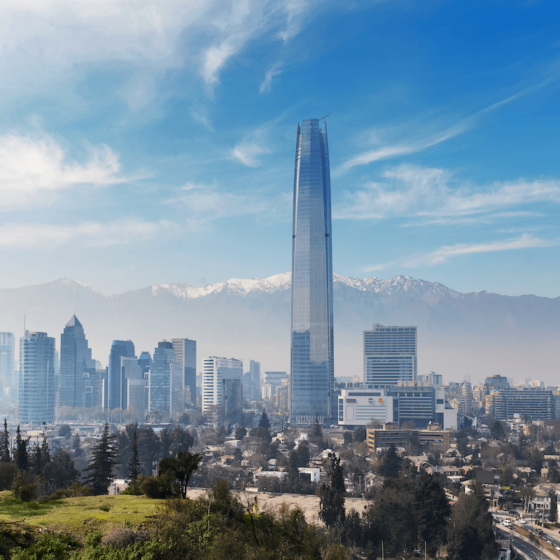 Santiago de Chile Sehenswürdigkeiten: 20 Tipps für einen Besuch