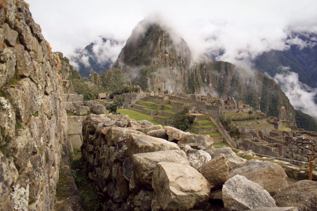 Machu Picchu - Meine Tipps zum Besuch der berühmten Inkastadt (2019) 2