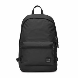 Pacsafe Slingsafe LX400, Anti-Diebstahl Rucksack 20 Liter