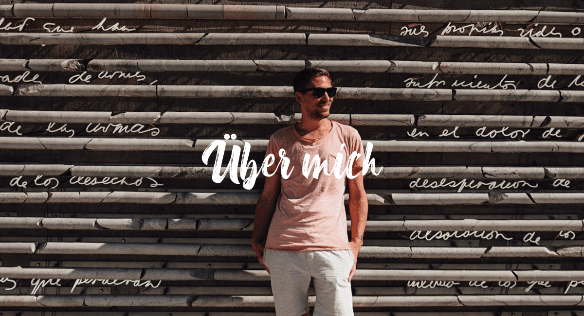 Uber mich