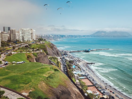 Lima, Peru: Tipps & 14 coole Erlebnisse - Southtraveler