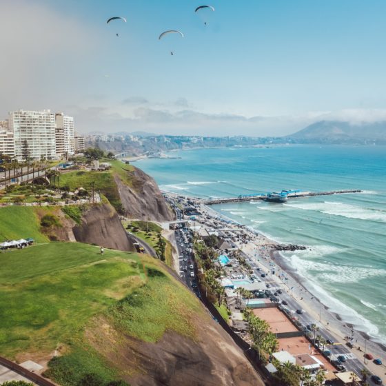 Lima, Peru: Tipps & 14 coole Erlebnisse - Southtraveler