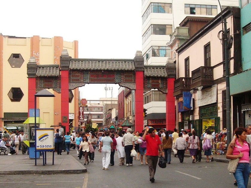 Lima Peru | 14 coole Tipps für die peruanische Hauptstadt 4