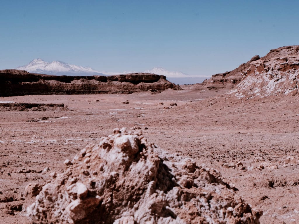 Atacama Wüste - 16 aufregende Orte und Sehenswürdigkeiten 8