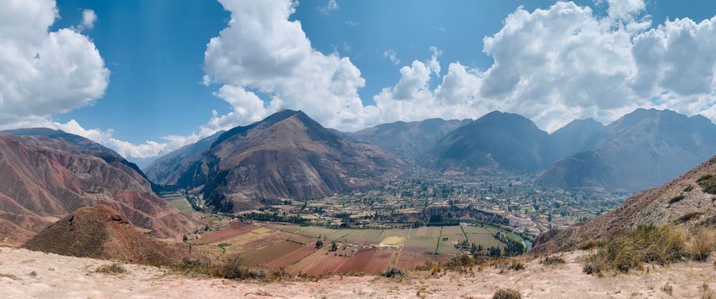 Das heilige Tal in Peru - 8 interessante Orte, die du besuchen solltest