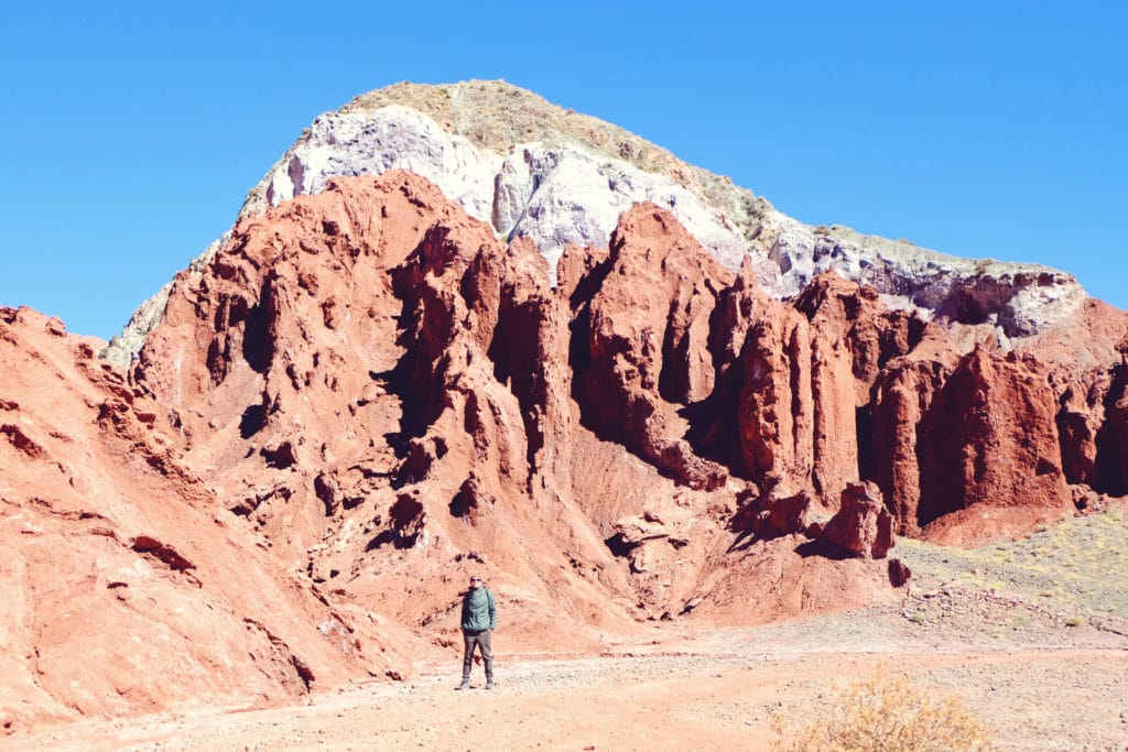 Atacama Wüste - 16 aufregende Orte und Sehenswürdigkeiten 2