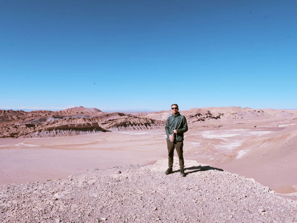 Atacama Wüste - 16 aufregende Orte und Sehenswürdigkeiten 4