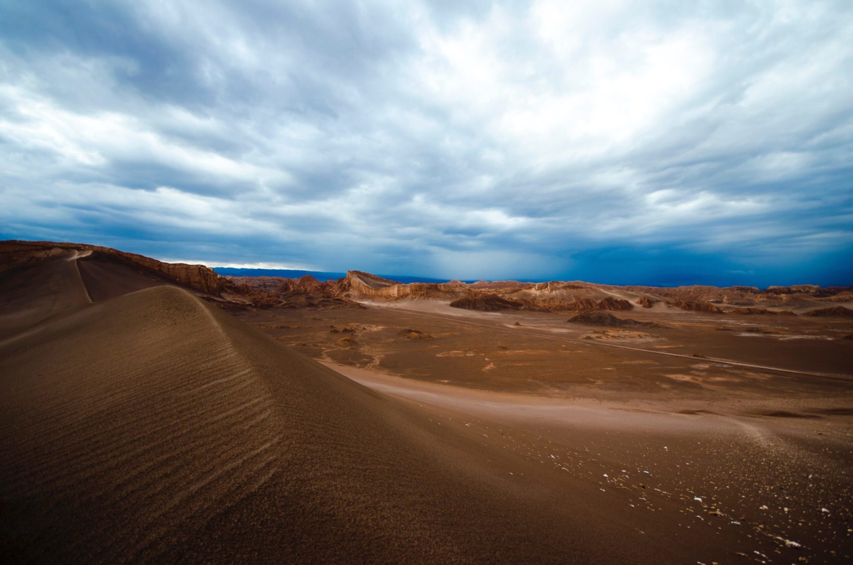 Atacama Wüste - 16 aufregende Orte und Sehenswürdigkeiten
