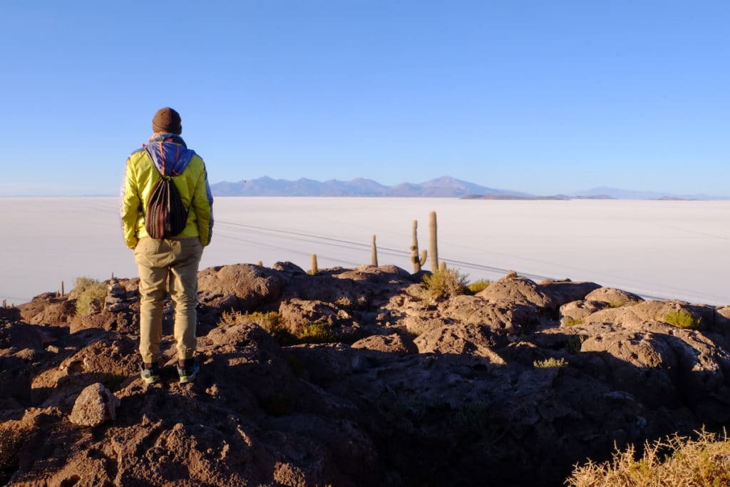 Salar de Uyuni | Der Guide für die Salzwüste in Bolivien