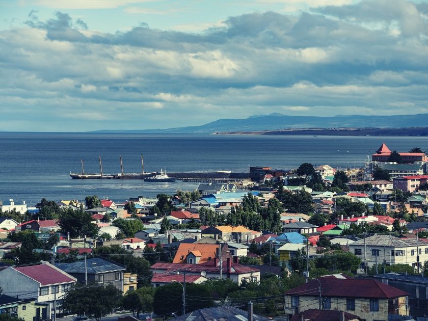 Punta Arenas - Meine Tipps für die südlichste Großstadt der Welt 3