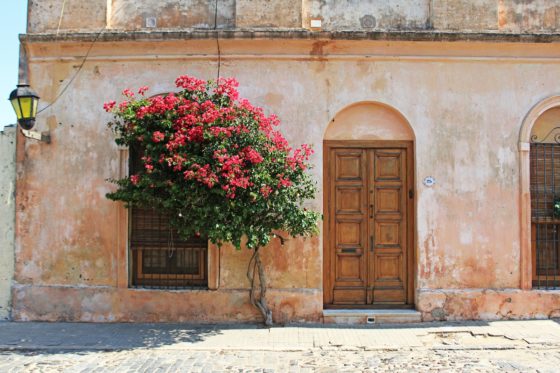 Colonia del Sacramento in Uruguay: Geschichte zum Anfassen 12