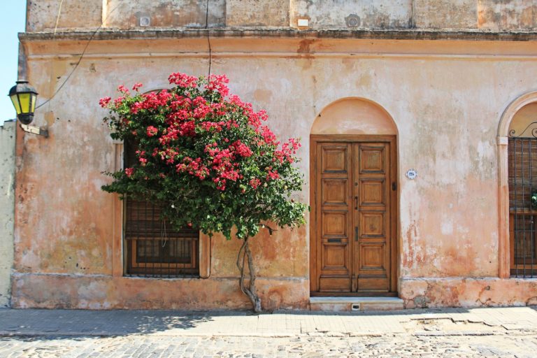 Colonia del Sacramento in Uruguay: Geschichte zum Anfassen