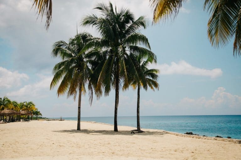 Isla Cozumel, Mexiko – die besten Sehenswürdigkeiten & Tipps