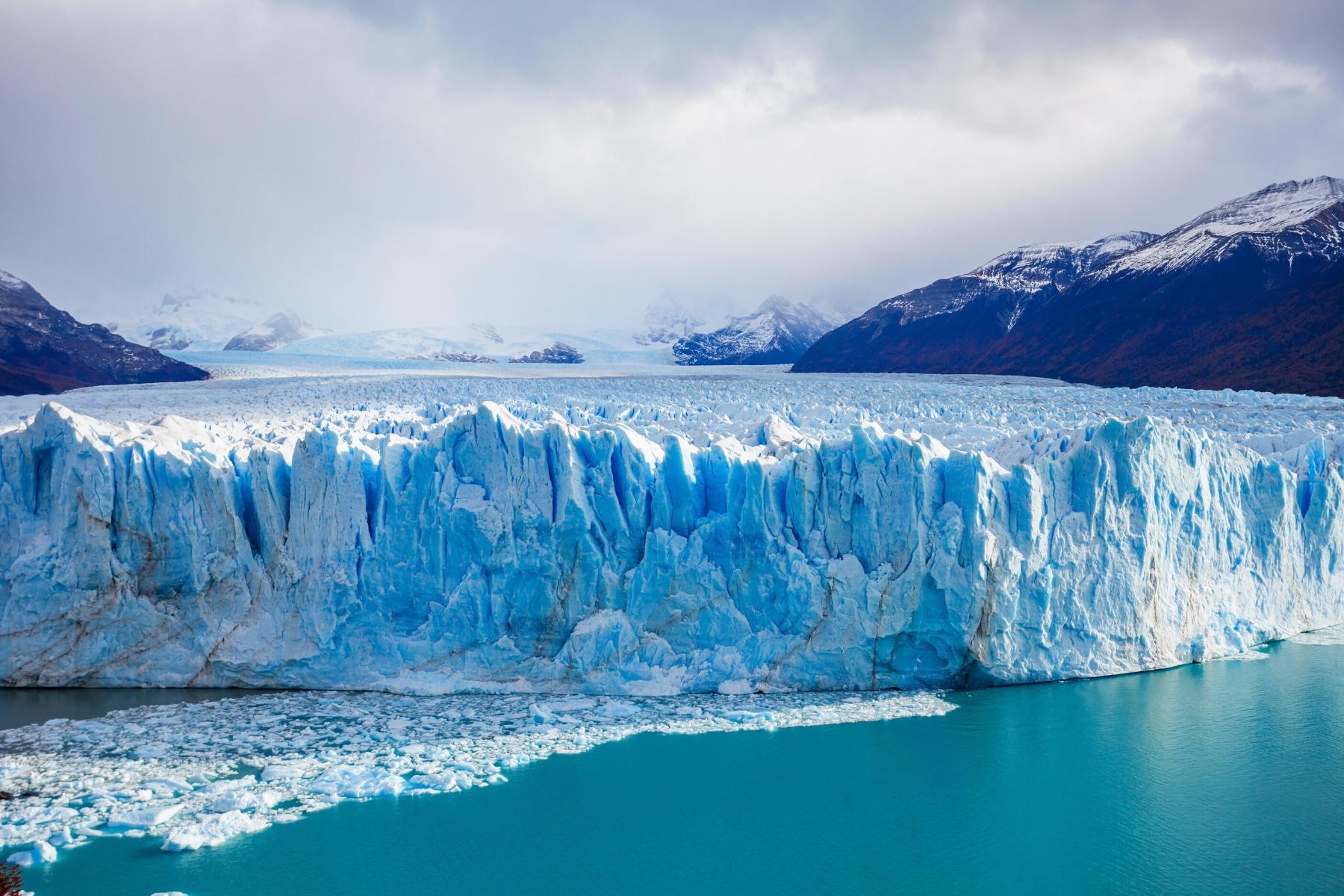 Perito-Moreno-Gletscher: Die besten Tipps für den Besuch
