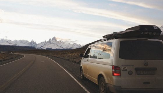 Mit dem Van durch Südamerika reisen - Einblick in eine ganz persönliche Geschichte 10