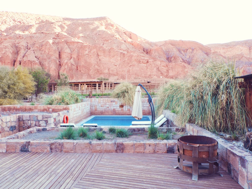 Alto Atacama Lodge - Wohlfühloase in der Atacama Wüste 8