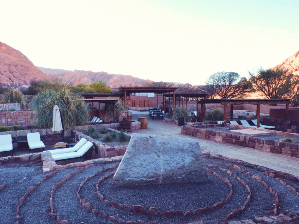 Alto Atacama Lodge - Wohlfühloase in der Atacama Wüste 7