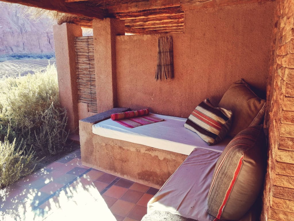 Alto Atacama Lodge - Wohlfühloase in der Atacama Wüste 2