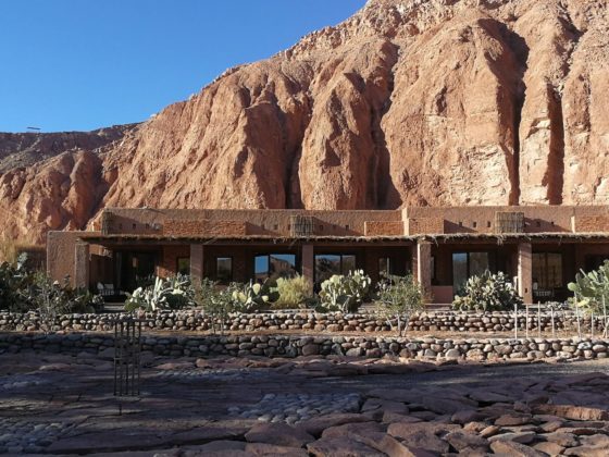 Alto Atacama Desert Lodge & Spa - Wohlfühloase in der Atacama Wüste 3