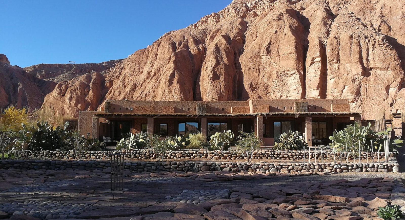 Alto Atacama Desert Lodge & Spa - Wohlfühloase in der Atacama Wüste 3