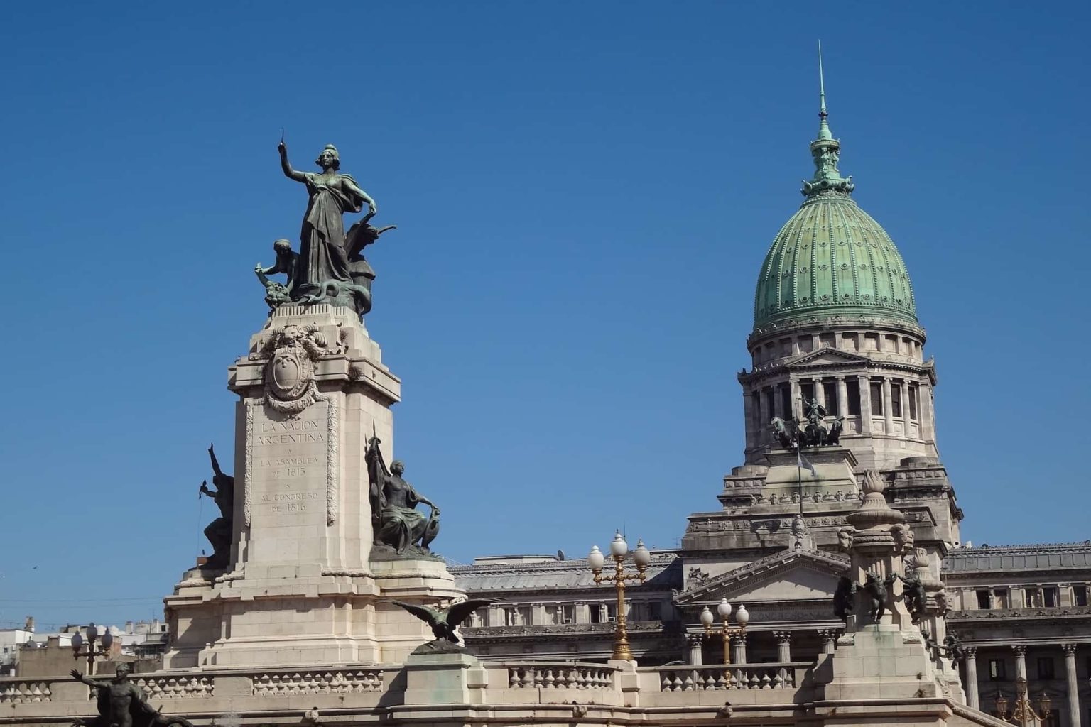 Argentinien Hauptstadt Die 14 besten Buenos Aires Sehenswürdigkeiten & Tipps