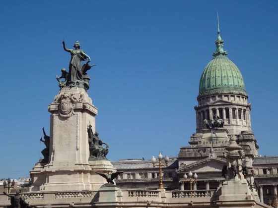 Die 14 besten Buenos Aires Sehenswürdigkeiten & Tipps 6