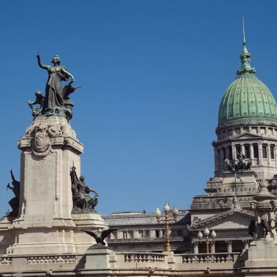 Die 14 besten Buenos Aires Sehenswürdigkeiten & Tipps 6