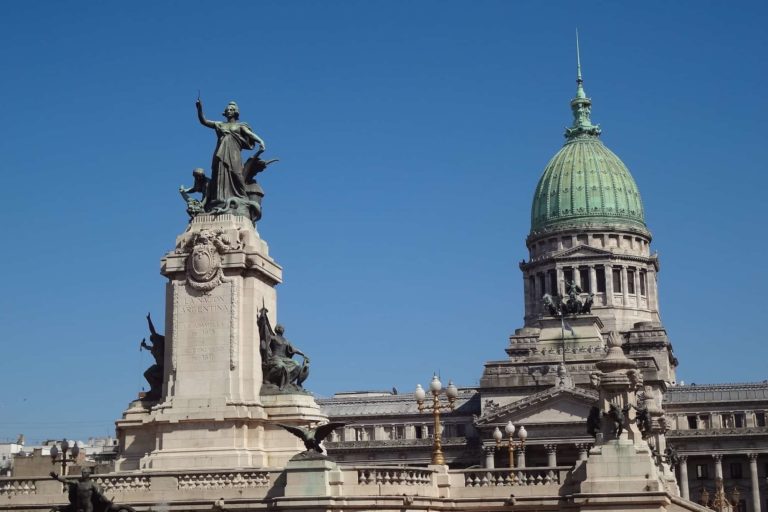 Die 22 besten Buenos Aires Sehenswürdigkeiten & Tipps