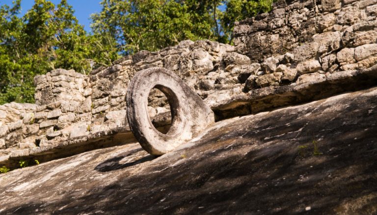Cobá, Mexiko – Mystische Maya-Ruinen in Yucatán