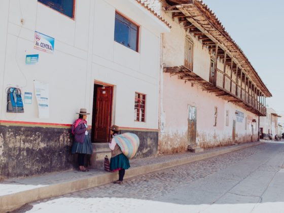 Cusco, Peru - 14 faszinierende Sehenswürdigkeiten in der Stadt der Inkas 22