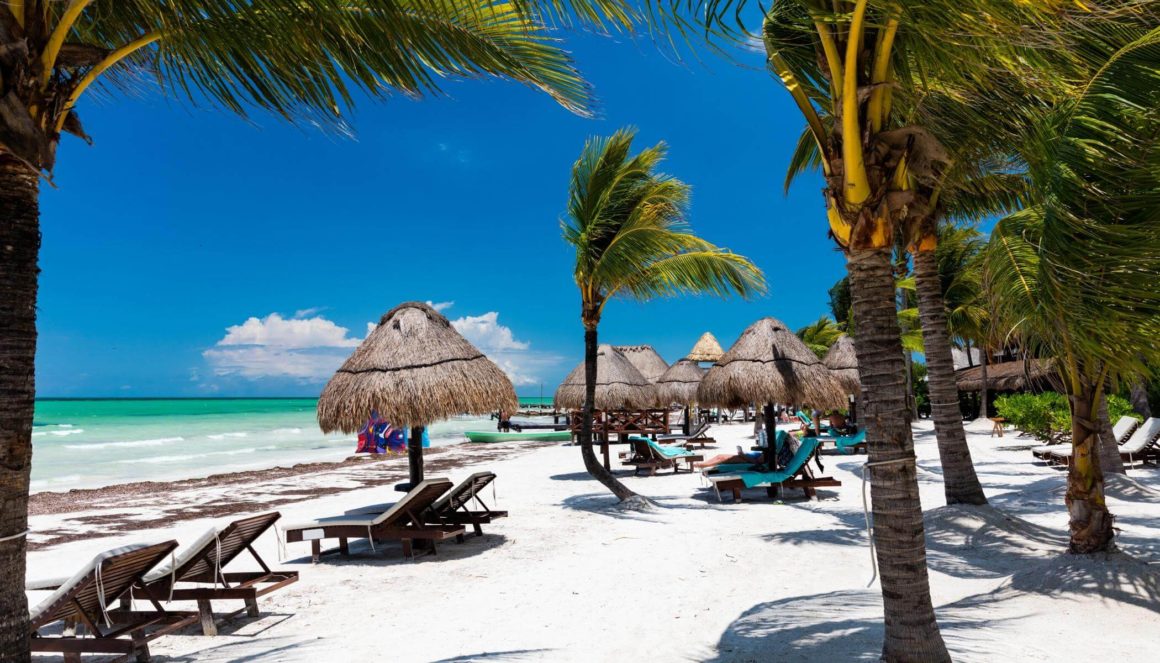 Isla Holbox, Mexiko: Sehenswürdigkeiten & Aktivitäten auf der Trauminsel
