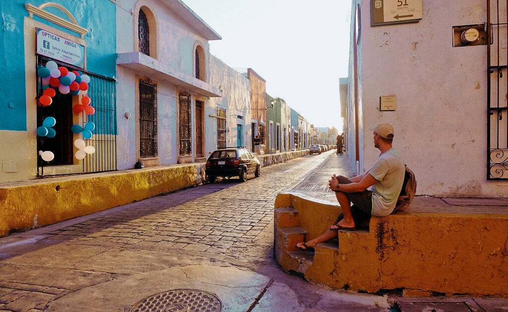 Campeche, Mexiko - die schönsten Sehenswürdigkeiten & besten Reisetipps 24