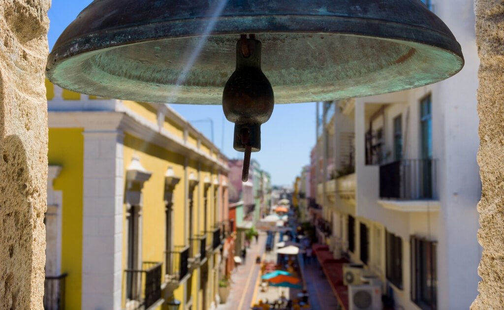 Campeche, Mexiko - die schönsten Sehenswürdigkeiten & besten Reisetipps 9