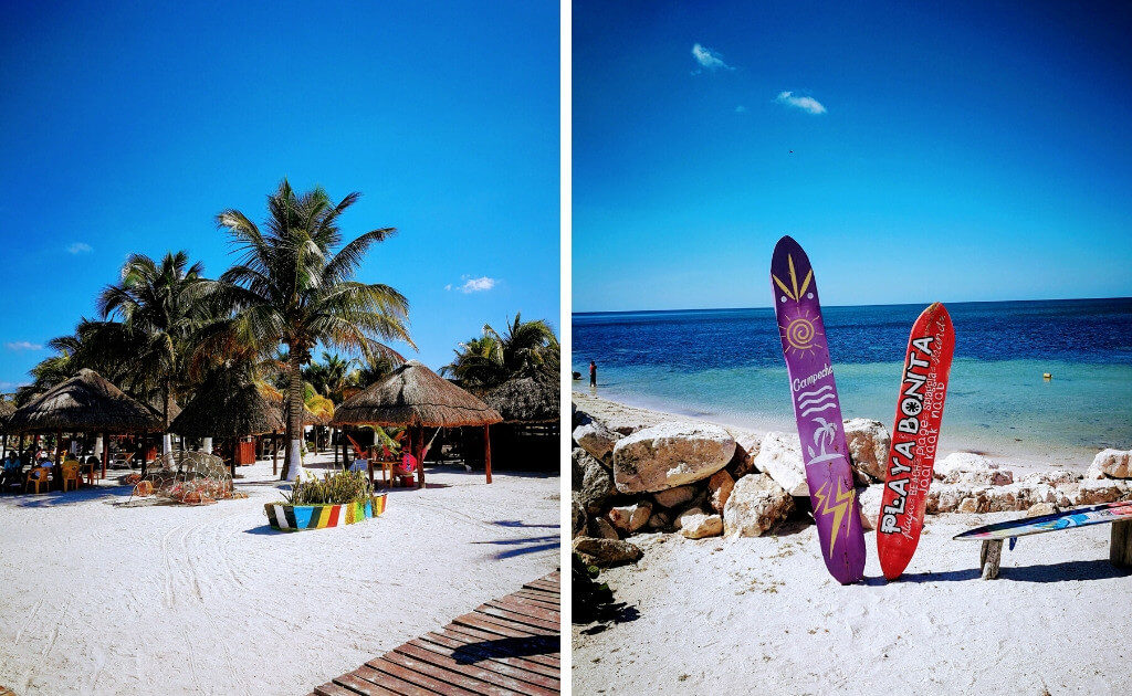 Campeche, Mexiko - die schönsten Sehenswürdigkeiten & besten Reisetipps 34