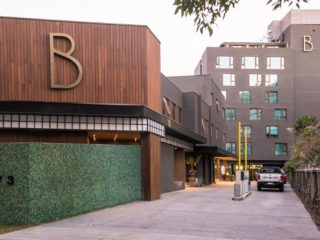 Hotel-Tipp Santiago: Eco Boutique Hotel Bidasoa 12