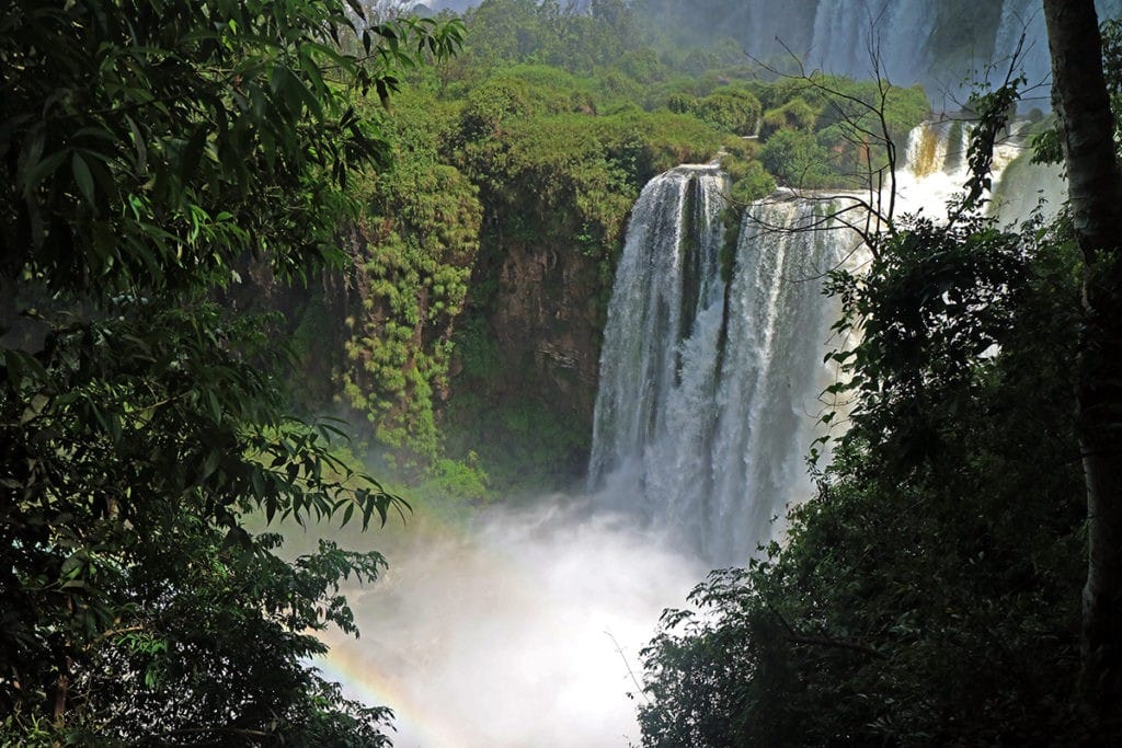 Iguazu-Wasserfälle in Argentinien & Brasilien: Die besten Tipps zum Besuch 25