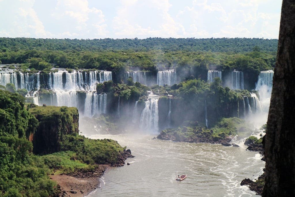 Iguazu-Wasserfälle in Argentinien & Brasilien: Die besten Tipps zum Besuch 16