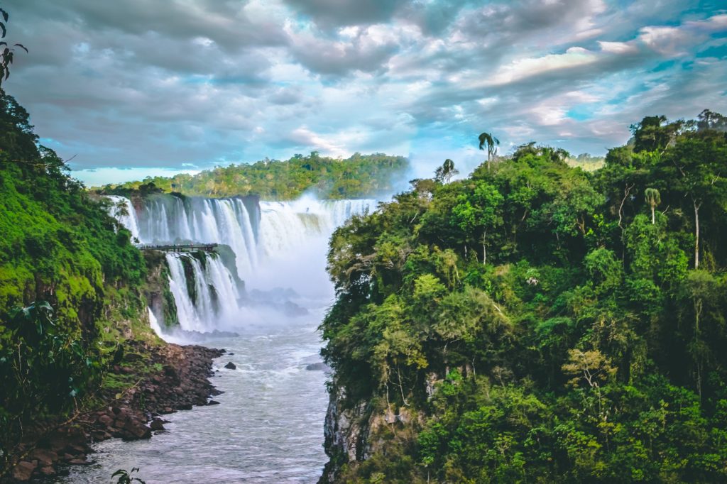 Iguazu-Wasserfälle in Argentinien & Brasilien: Die besten Tipps zum Besuch 38