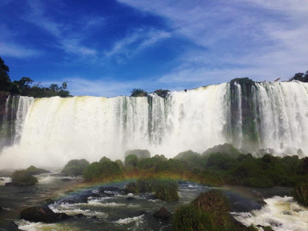 Iguazu-Wasserfälle in Argentinien & Brasilien: Die besten Tipps zum Besuch 31