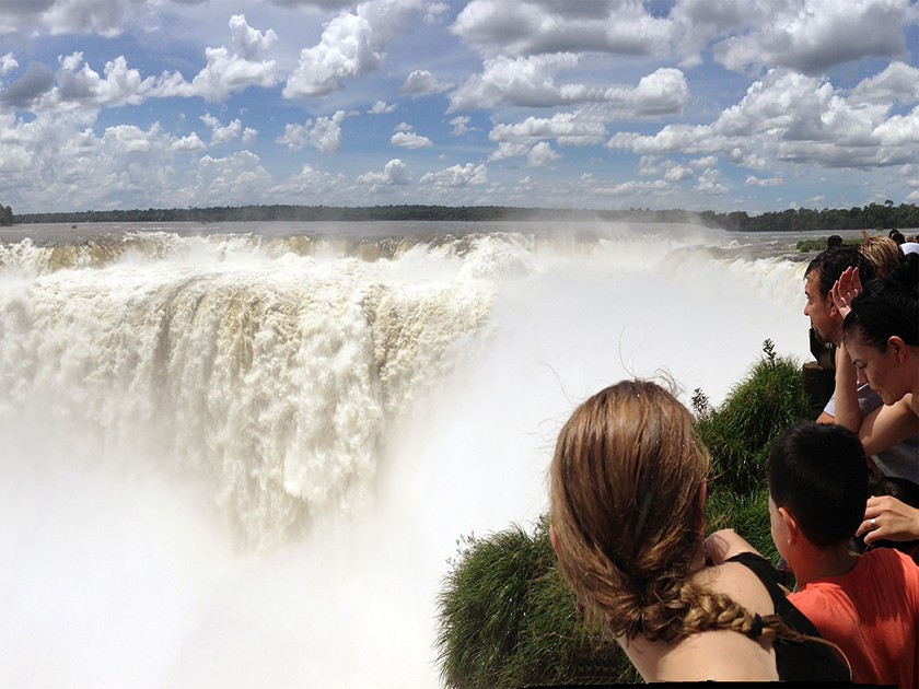Iguazu-Wasserfälle in Argentinien & Brasilien: Die besten Tipps zum Besuch 21