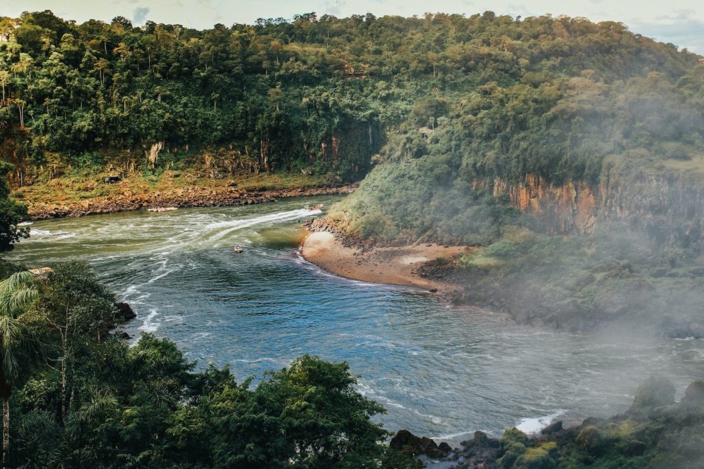 Iguazu-Wasserfälle in Argentinien & Brasilien: Die besten Tipps zum Besuch 8
