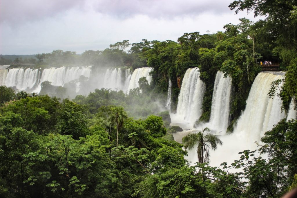 Iguazu-Wasserfälle in Argentinien & Brasilien: Die besten Tipps zum Besuch 37