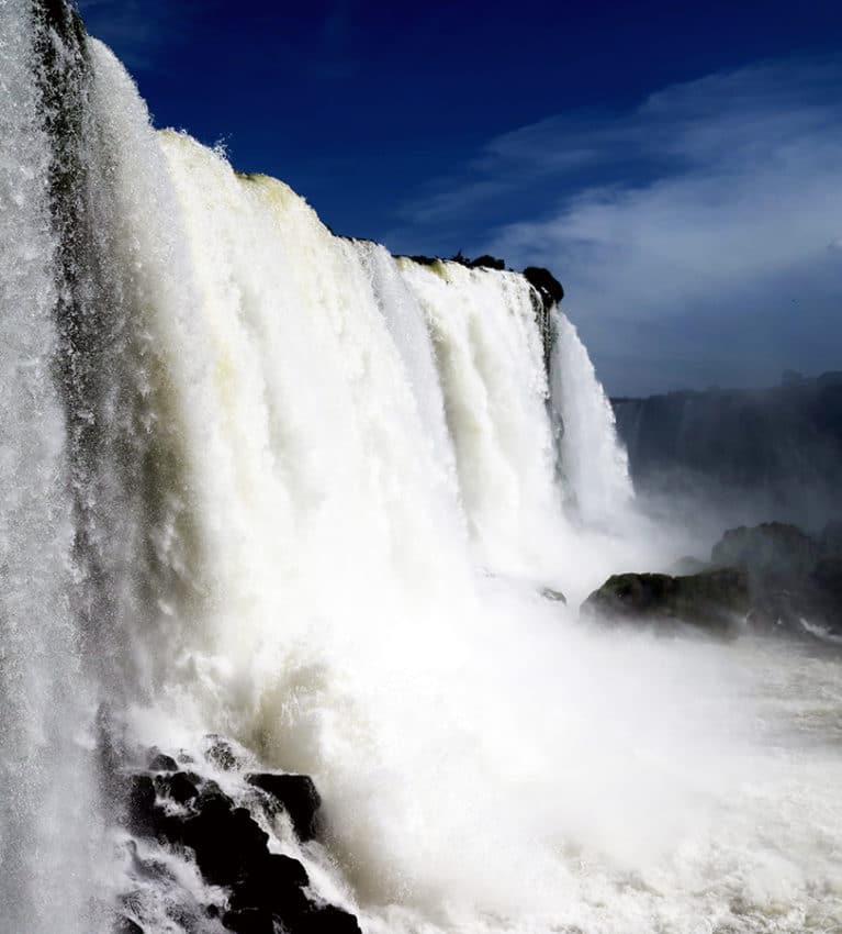 Iguazu-Wasserfälle in Argentinien & Brasilien: Die besten Tipps zum Besuch 33