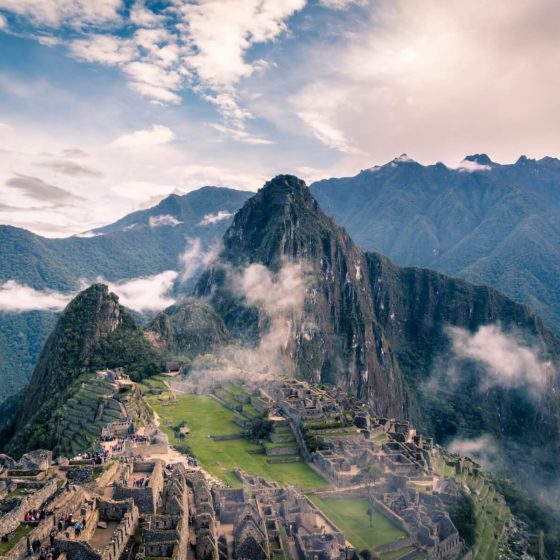 Machu Picchu - Meine Tipps zum Besuch der berühmten Inkastadt (2020) 1