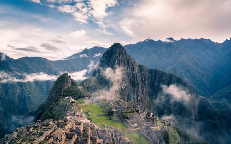 Machu Picchu - Meine Tipps zum Besuch der berühmten Inkastadt (2020) 1