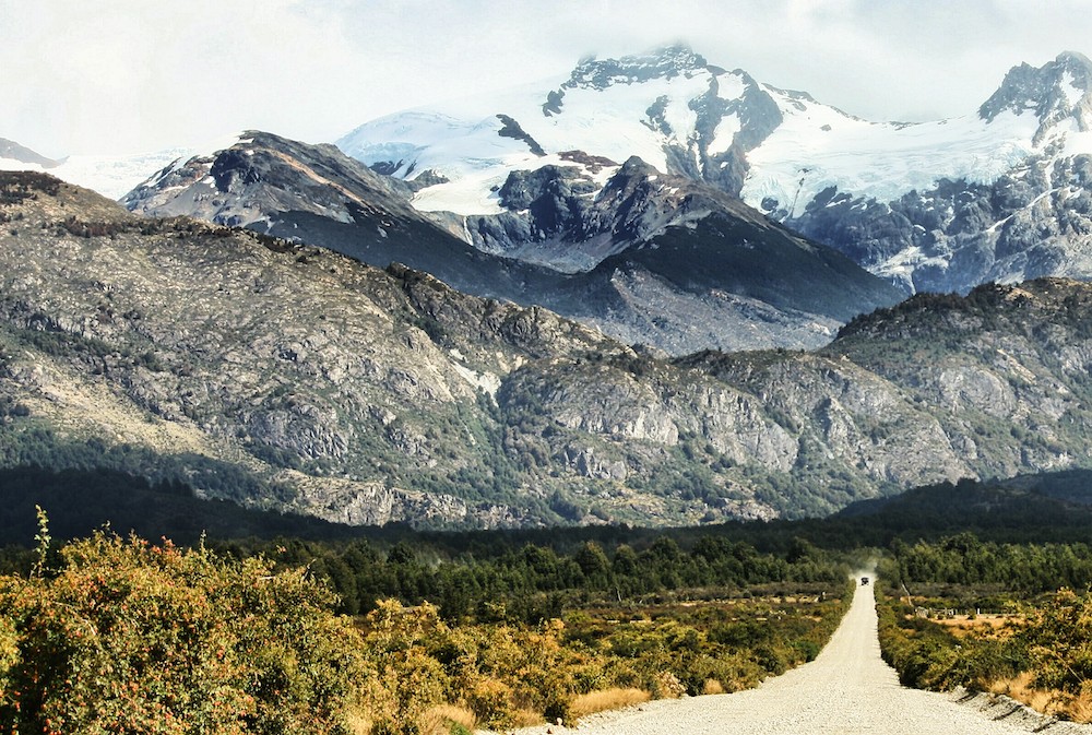 Carretera Austral in Chile: Der große Guide für die Fernstraße 16