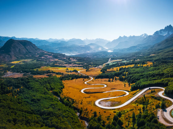 Carretera Austral in Chile: Die schönste Fernstraße der Welt